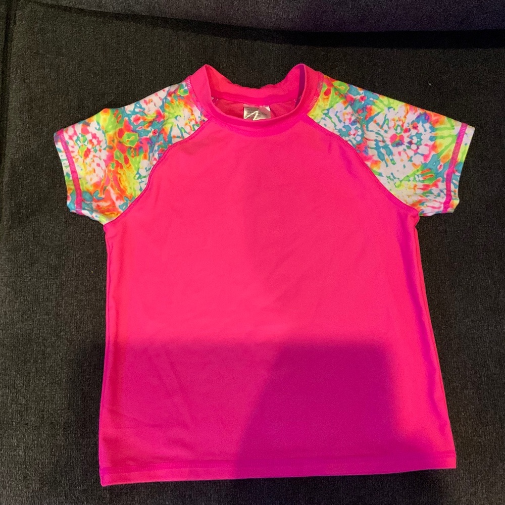 Swim Girl Shirt